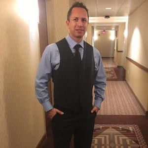 Meet your Posher, Albert